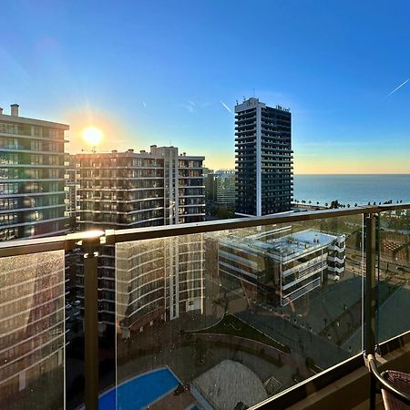 Batumi Boulevard Resort Exteriér fotografie