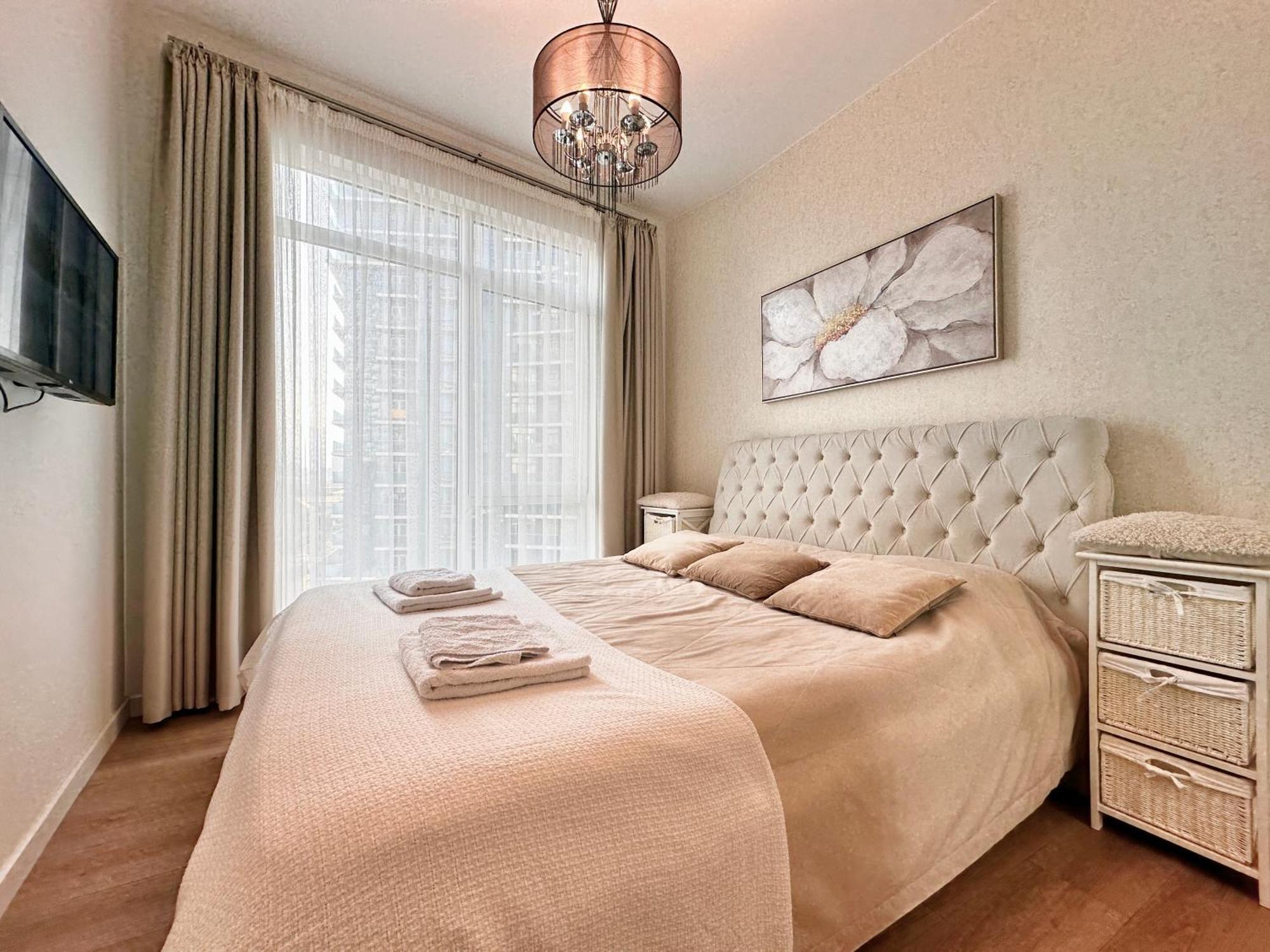 Batumi Boulevard Resort Exteriér fotografie